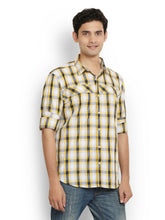 ORANGE VALLEY SHIRT