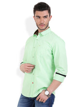 Pan Valley Casual Shirt