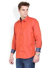 ORANGE VALLEY SHIRTS