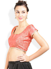 JADEMIST BLOUSE