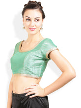 JADEMIST BLOUSE