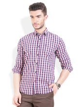 Pan Valley Casual Shirt