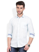 Pan Valley Casual Shirt