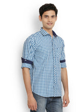 ORANGE VALLEY SHIRT