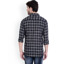 ROCX Shirts Multi Colour Twill Check