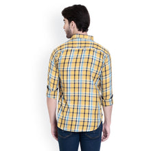 Rocx Men's Slim Fit Casual Shirts