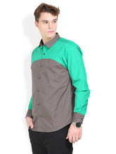 ORANGE VALLEY SHIRT