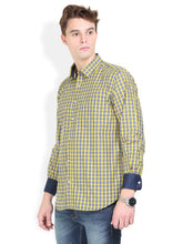 ORANGE VALLEY SHIRT