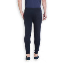 Rocx Men's Navy Colour Something Trackpant