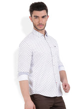 Pan Valley Casual Shirt