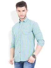 Pan Valley Casual Shirt