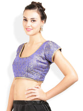 JADEMIST BLOUSE
