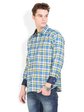 ORANGE VALLEY SHIRT