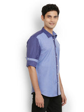 ORANGE VALLEY SHIRT