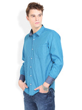 ORANGE VALLEY SHIRT