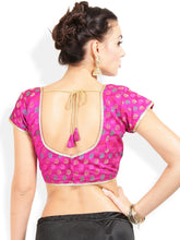 JADEMIST BLOUSE