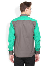 ORANGE VALLEY SHIRT