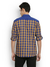 ORANGE VALLEY SHIRT
