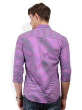 Pan Valley Casual Shirt