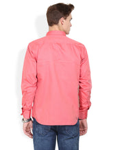 ORANGE VALLEY SHIRTS