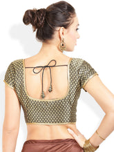 JADEMIST BLOUSE
