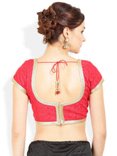 JADEMIST BLOUSE