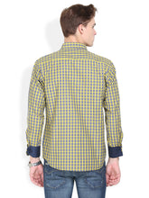 ORANGE VALLEY SHIRT