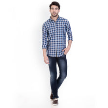 Rocx Men's Slim Fit Casual Shirts