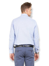 Thisrupt Palm Valley Formal slim fit shirt