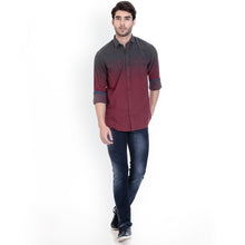 Rocx Men's Slim Fit Casual Shirts