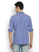 ORANGE VALLEY SHIRT