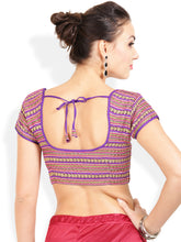 JADEMIST BLOUSE