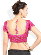 JADEMIST BLOUSE