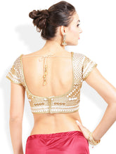 JADEMIST BLOUSE