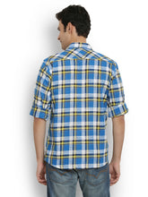 ORANGE VALLEY SHIRT