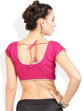 JADEMIST BLOUSE