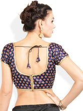 JADEMIST BLOUSE