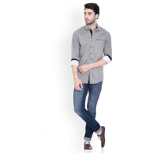 Rocx Men's Slim Fit Casual Shirts