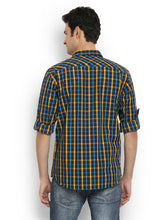 ORANGE VALLEY SHIRT