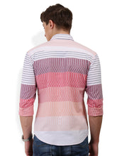 Pan Valley Casual Shirt