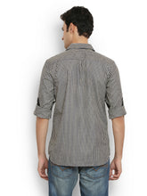 ORANGE VALLEY SHIRT