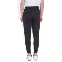 Rocx Men Cotton Grey Track Pant