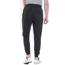 Rocx Men Cotton Grey Track Pant