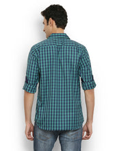 ORANGE VALLEY SHIRT