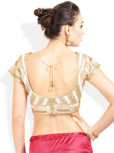 JADEMIST BLOUSE