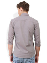 Pan Valley Casual Shirt