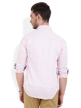 Pan Valley Casual Shirt
