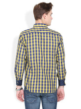 ORANGE VALLEY SHIRT