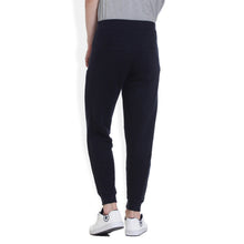 Rocx Men Cotton Blue Track Pant
