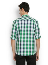 ORANGE VALLEY SHIRT